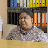 Hermanus - W.A. Bishop Transport - Reception