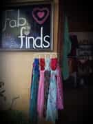 Vintage Clothing Clearance Sale