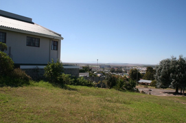 856mÂ² Vacant Land For Sale in Bredasdorp