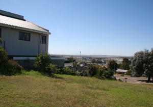 856mÂ² Vacant Land For Sale in Bredasdorp