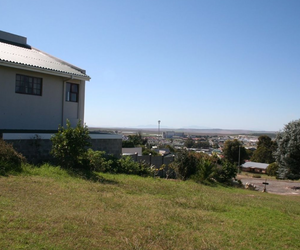 856mÂ² Vacant Land For Sale in Bredasdorp