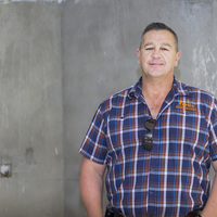 Bredasdorp - Top Seal - Owner