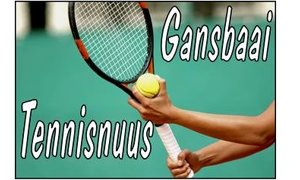 Gansbaai Tennis