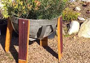 Wine Barrel Creations New Look and Online Shop To Be Launched Soon!