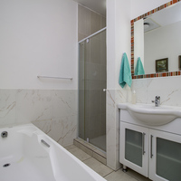 Hermanus - Norfolk Guest House - Sunbird On-Suite