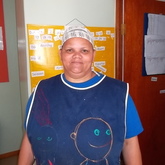 Betty's Bay - Penguinkidz Pre-School - Louise The Cook