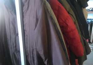 European Weather Resistant Jackets For Winter