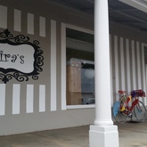 Kira's Craft Corner - Exterior