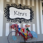 Kira's Craft Corner - Exterior