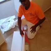 Bredasdorp - Top Seal