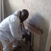 Bredasdorp - Top Seal