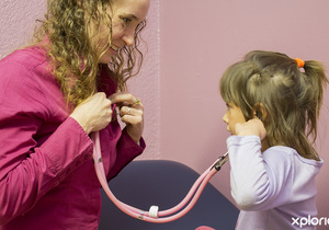 Dr Audrey Zietsman will be away from 3-7 June 2019