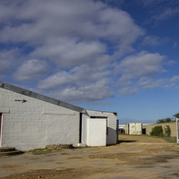 Bredasdorp - MBC Herstelwerke - Street View