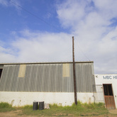 Bredasdorp - MBC Herstelwerke - Exterior