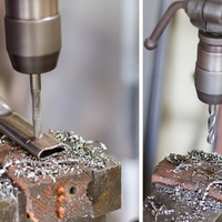 Bredasdorp - MBC Herstelwerke - Drilling