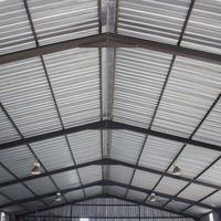 Bredasdorp - MBC Herstelwerke - Steel Construction