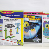 Bredasdorp - Kira's Craft Corner - Kids Kits