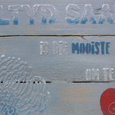 Bredasdorp - Kira's Craft Corner - Handmade Gifts