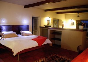 Accommodation Options @ Farm 215