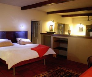 Accommodation Options @ Farm 215