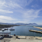 Hermanus New Harbour