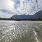Hermanus Grotto Beach