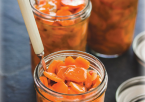 Copper Penny Salad Recipe