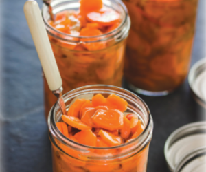 Copper Penny Salad Recipe