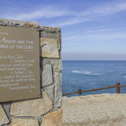 Hermanus Walking Along Seaside