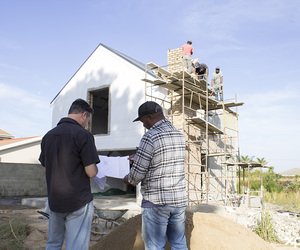 Architectural Services