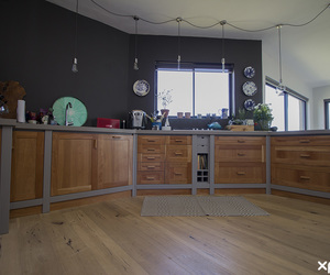 Renovate and/or Remodeling Kitchens