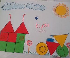 Winter is a good time to be at school