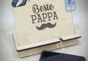 Personalised Gadget Stands For Dadâ€™s