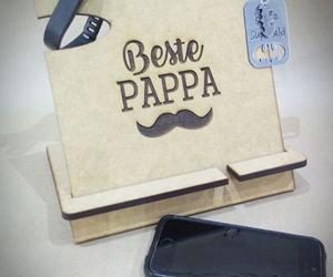 Personalised Gadget Stands For Dadâ€™s