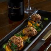 Napier - JD Bistro and Wines - Meals