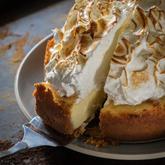 Napier - JD Bistro and Wines - Cake