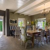 Napier - JD Bistro and Wines - Interior