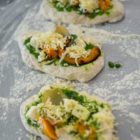 Napier - JD Bistro and Wines - Meals