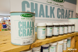 Paint Equipment & Accessories