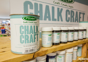 Paint Equipment & Accessories