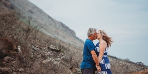 photographer couple shoot franskraal captured photography