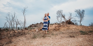 photographer couple shoot franskraal captured photography