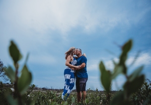 After the Franskraal fires 2019