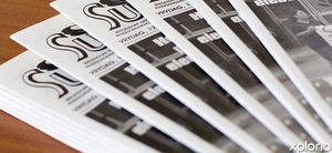 Suidernuus / Southern Post Front Page | 7 June 2019