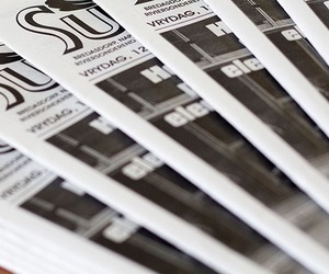 Suidernuus / Southern Post Front Page | 7 June 2019