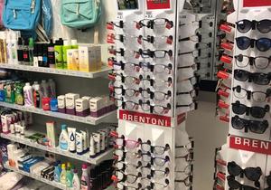 We Offer A Wide Selection of Cosmetics & Health Products