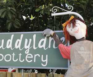 Ready For The Napier Patatfees!