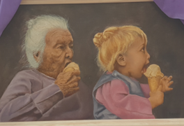 Seemeeu 2/2019 : Paas- en-Lydenstyduitstalling