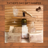 Fathers Day Gift Hamper