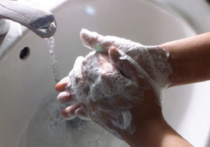 Jy En Die Toilet - Was Jy Jou Hande?